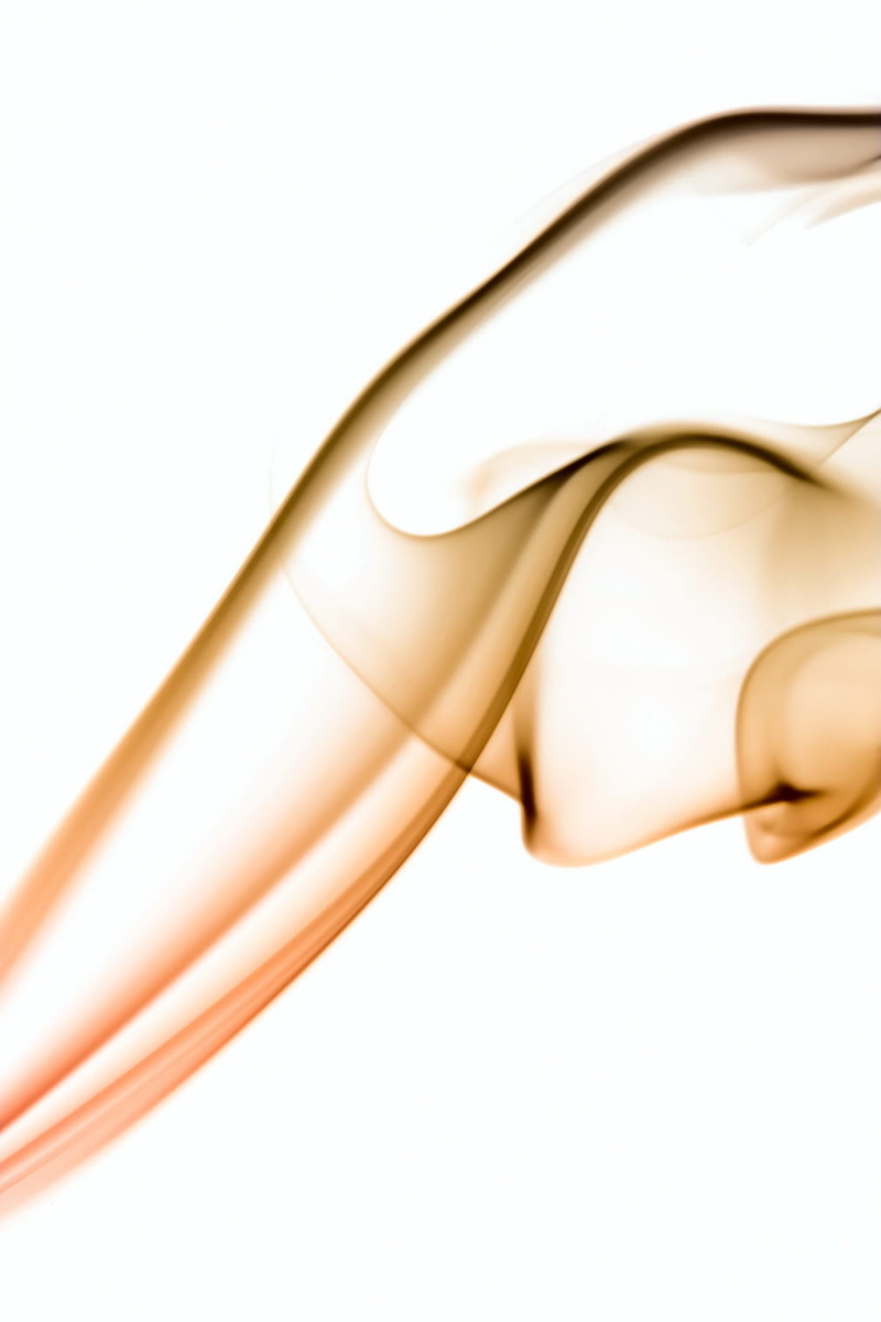 close-up, curl, studio shot, abstract, copy space, smell, curve, softness, colorful, dynamic, colored, smoke - physical structure, water, flow, flowing
