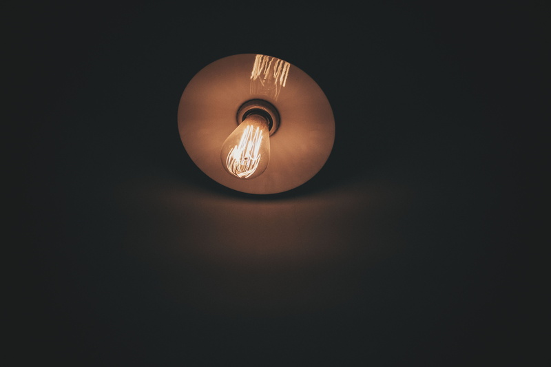 studio shot, darkroom, bright, backgrounds, human eye, domestic room, Lost, decoration, copy space, the Darkness, glowing, ceiling, pendant light, shiny