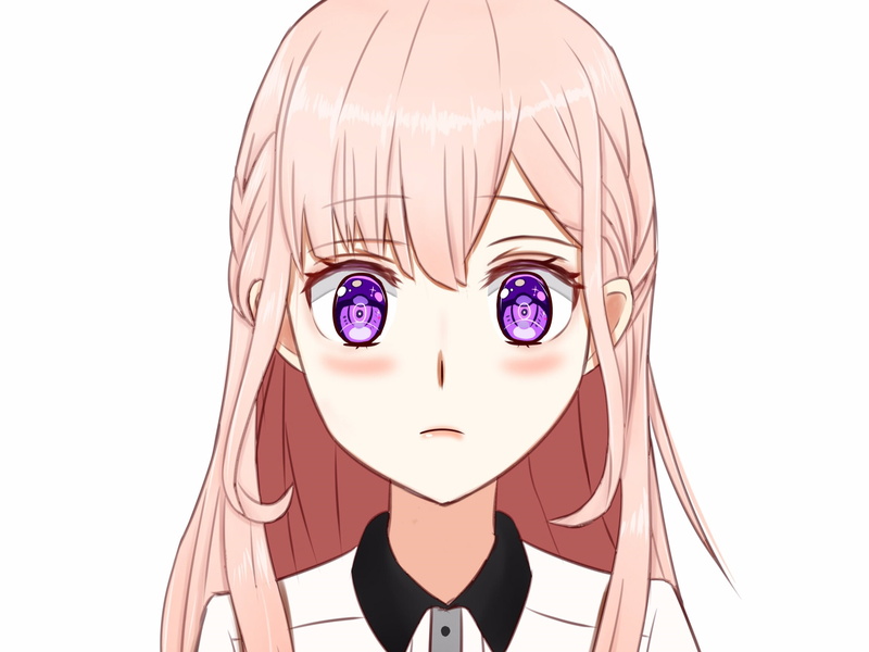 1080P, Anime, Love and Lies, Lilina Sanada