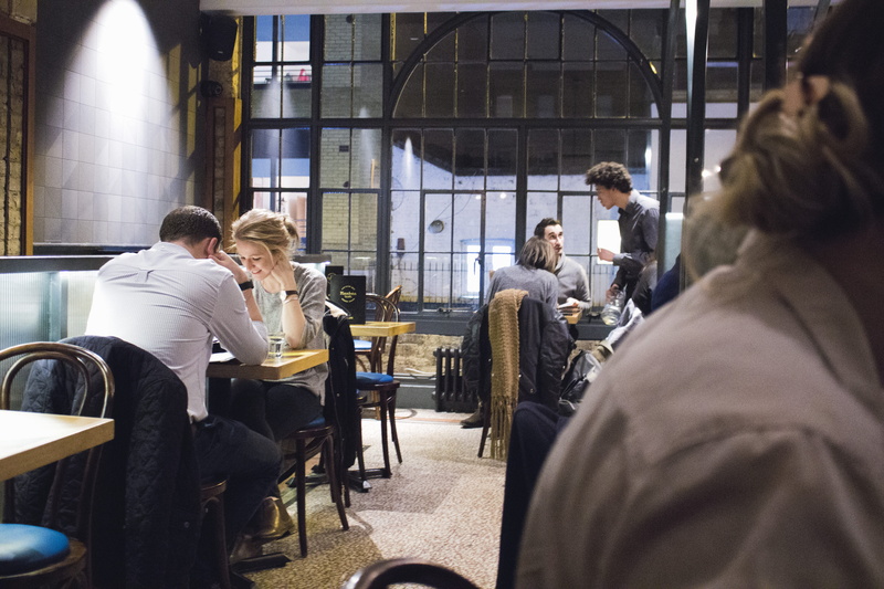 food and drink, togetherness, people, table, london, real people, sitting, shot, sneak, nanban, sneaky, drinking, women, united kingdom, datenight, lifestyles
