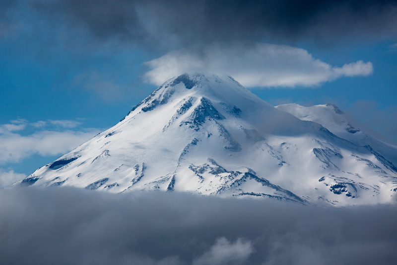 united states, nature, environment, white color, sky, mountains, day, landscape, snow, snowcapped mountain, shasta, mountain, california, beauty in nature