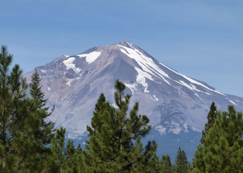 no people, shasta, klamath mountain range, tree, plant, usa, scenics - nature, landscape, winter, sky, county, tranquil scene, nature, california, siskiyou