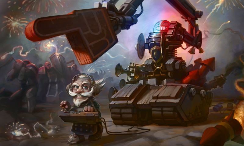 bot, World of Warcraft, wow, 4K, dwarf