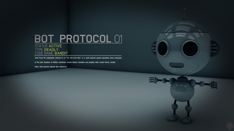 1080P, text, no people, shape, robot, Humur, communication, human representation, reflection, number, representation, Bot, table, indoors, computer equipment