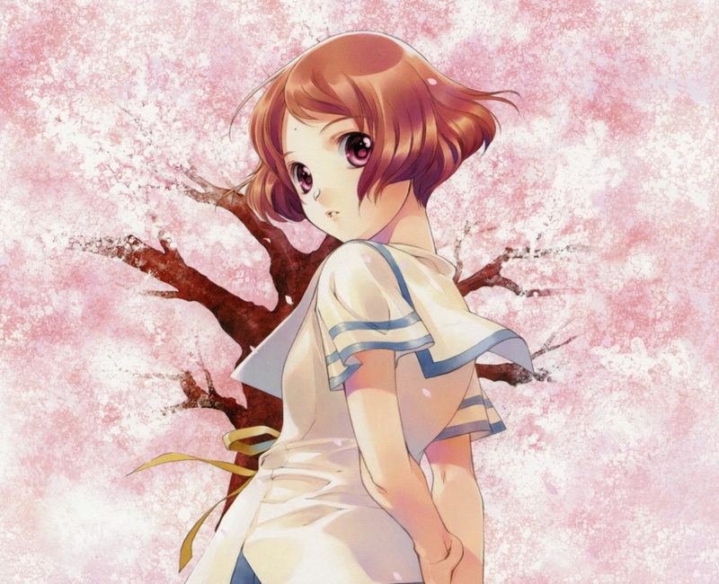 Sakurada Reset, 1080P, Anime, Misora Haruki