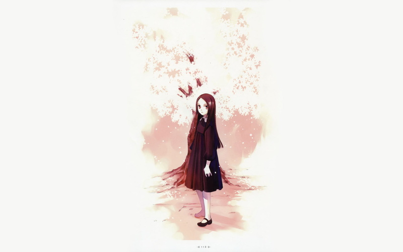 Sakurada Reset, 1080P, Misora Haruki, Anime