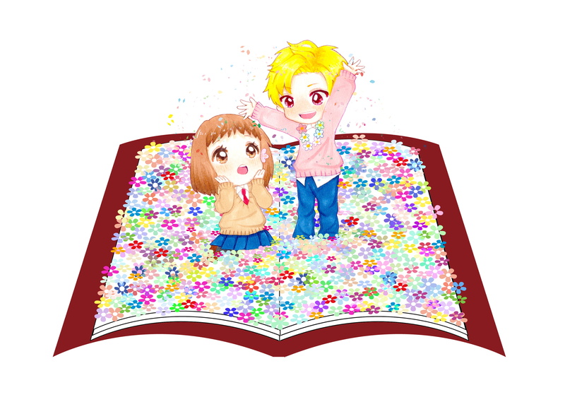 Itsudatte Bokura no Koi wa 10 Centi Datta., Miou Aida, Haruki Serizawa, Kokuhaku Yokou Renshuu Series, 4K