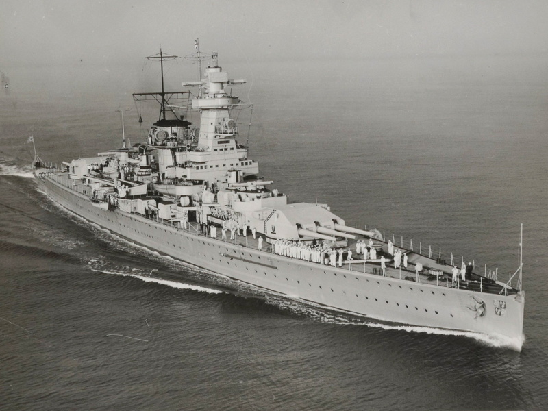 german cruiser admiral graf spee, 1080P