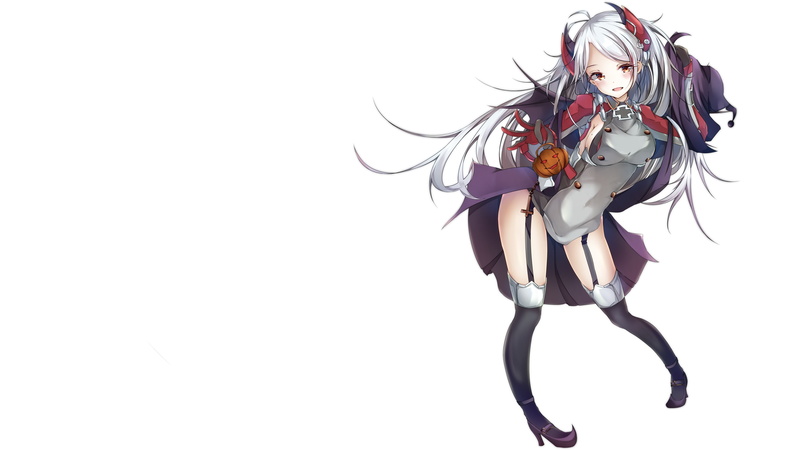 cross, halloween, eyes, hair, tagme, wings, belt, garter, 4K, white, gray, long, witch, breasts, (artist), com, pumpkin, konachan, lane, thighhighs, red