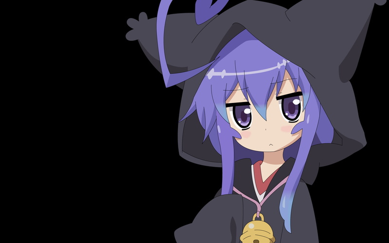 miniwa, catgirl, tsumiki, 720P, eyes, kocchi, purple, acchi, hair, vector