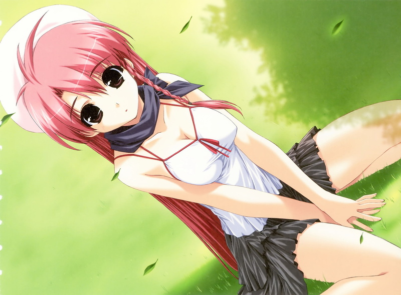 meets, boy, tsubasa miu, boy meets girl, tsubasa, girls, anime girls, 1956x1440, girl, 1080P, anime, miu