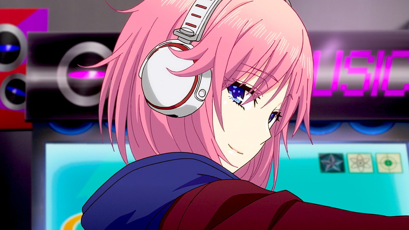 Citrus (Anime), 1080P, Citrus, Matsuri Mizusawa, Anime