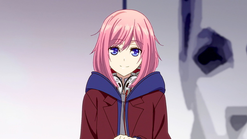 Anime, Matsuri Mizusawa, Citrus (Anime), 1080P, Citrus