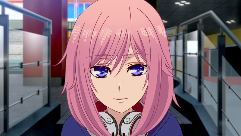 1080P, Anime, Matsuri Mizusawa, Citrus (Anime), Citrus