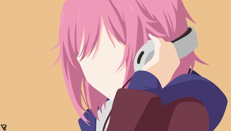 Anime, 1080P, Matsuri Mizusawa, Citrus, Citrus (Anime)