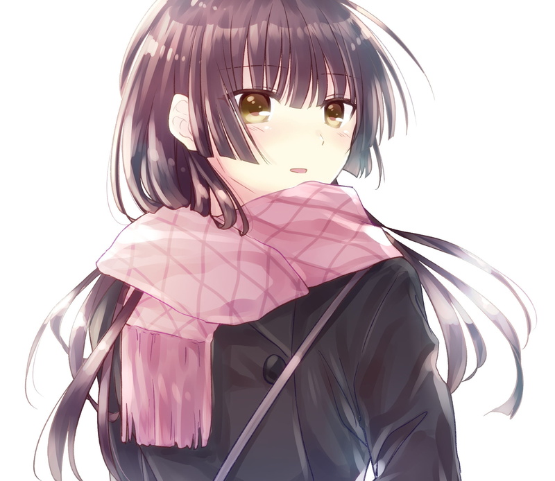 1080P, Harumi Taniguchi, Citrus, Anime