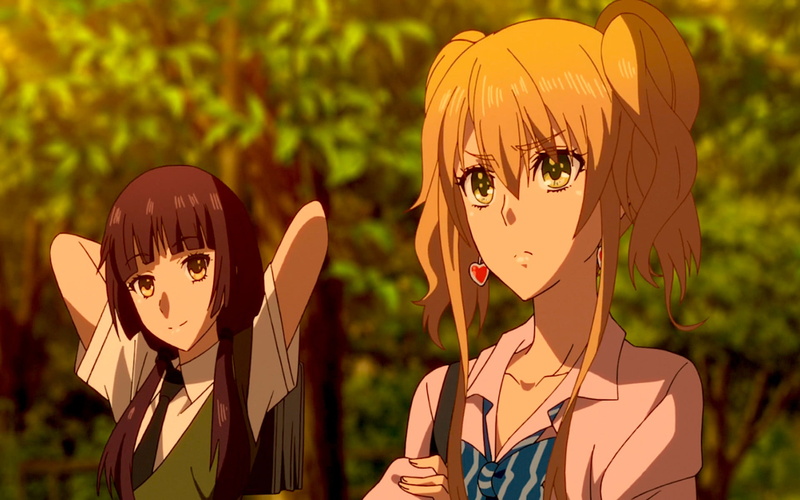 Anime, 1080P, Citrus, Yuzu Aihara, Citrus (Anime), Harumi Taniguchi