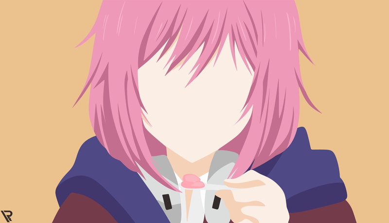Citrus (Anime), Matsuri Mizusawa, Citrus, Anime, 1080P