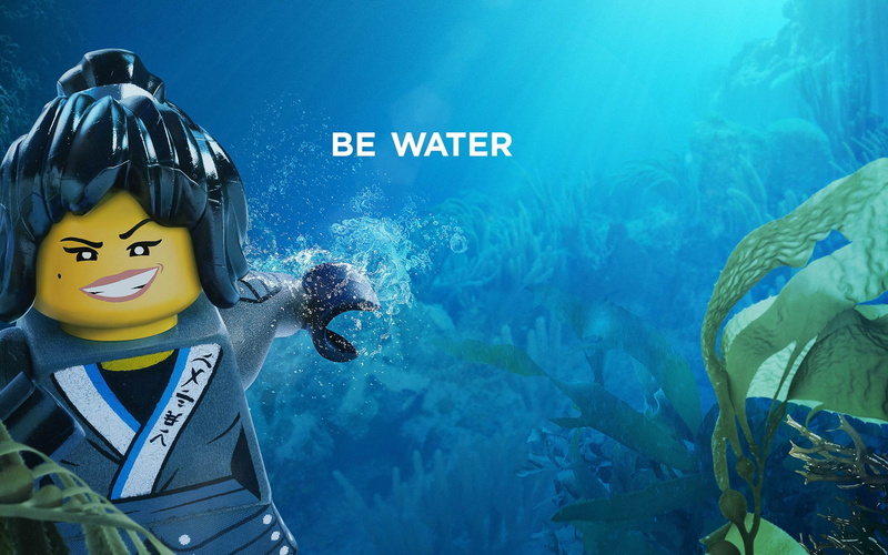 nature, blue, fish, animal, animals in the wild, no people, sea life, batman, underwater, vertebrate, sea, nya, animal themes, swimming, representation