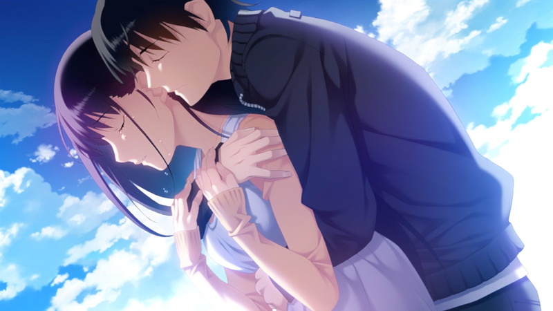 1080P, grisaia series