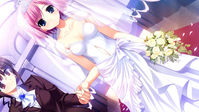 Anime, Sachi Komine, 2K, Grisaia (Series), Grisaia No Kajitsu