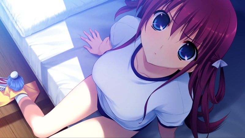 grisaia series, 1080P