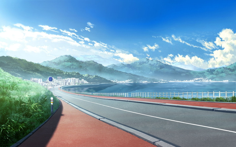 grisaia series, 2K
