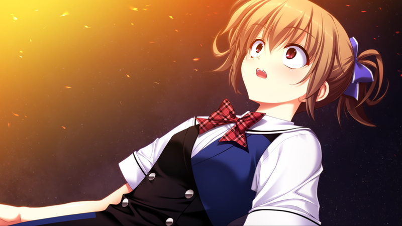 Grisaia (Series), 1080P, Anime, Grisaia No Kajitsu