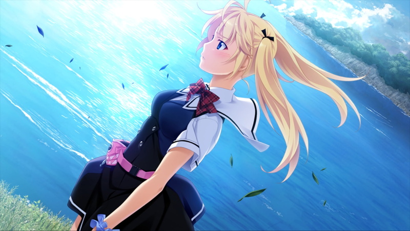Grisaia No Kajitsu, 1080P, Grisaia (Series), Anime
