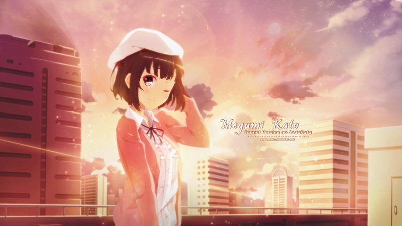 city, astronaut, skyscraper, 1080P, technology, space, space suit, Megumi Katō, one person, sky, helmet, childhood, headwear, Anime, work helmet, nature