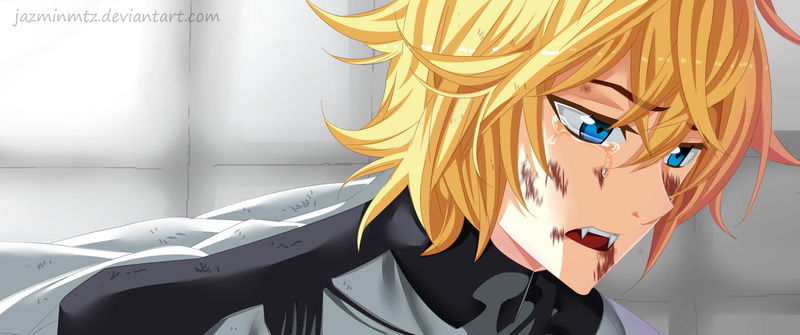 1080P, Mikaela Hyakuya, Anime, Seraph of the End