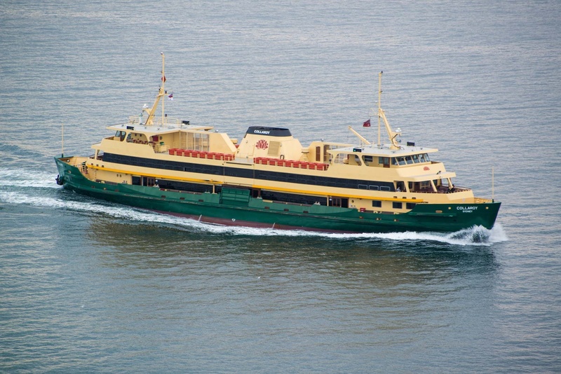craft, outdoors, nautical vessel, on the move, mode of transportation, day, harbour, luxury, boat, nature, sea, australia, sydney, ferry, waterfront, water