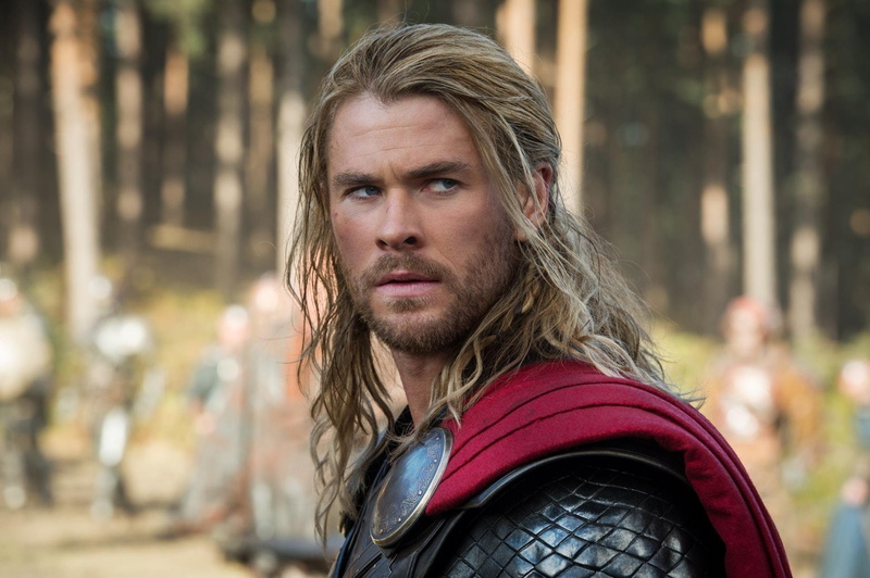 Chris Hemsworth.Chris Hemsworth, armor, 1080P, Thor : The Dark World, Thor