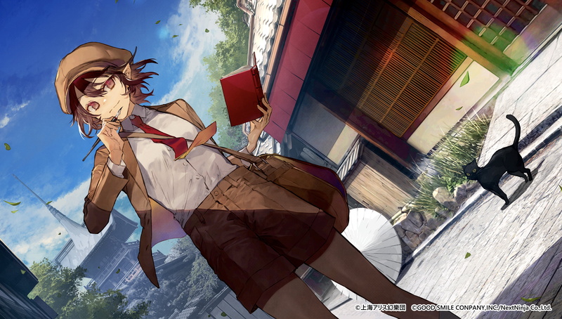 5K, anime, anime girls, Shameimaru Aya, TsubaTako, digital art, Aya Shameimaru, Touhou