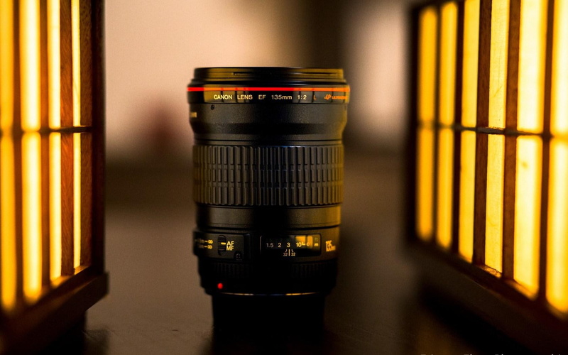 lens, 720P, mm, canon, 135mm, f