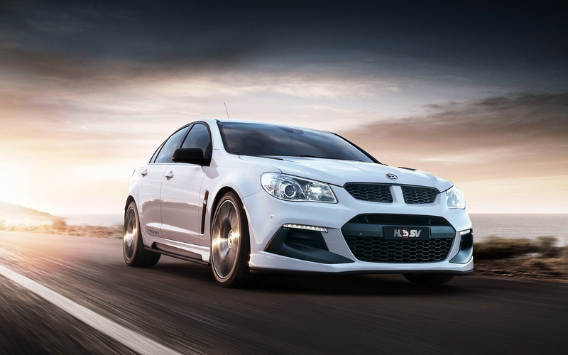 hsv, holden, gen-f2, 2016, 2K