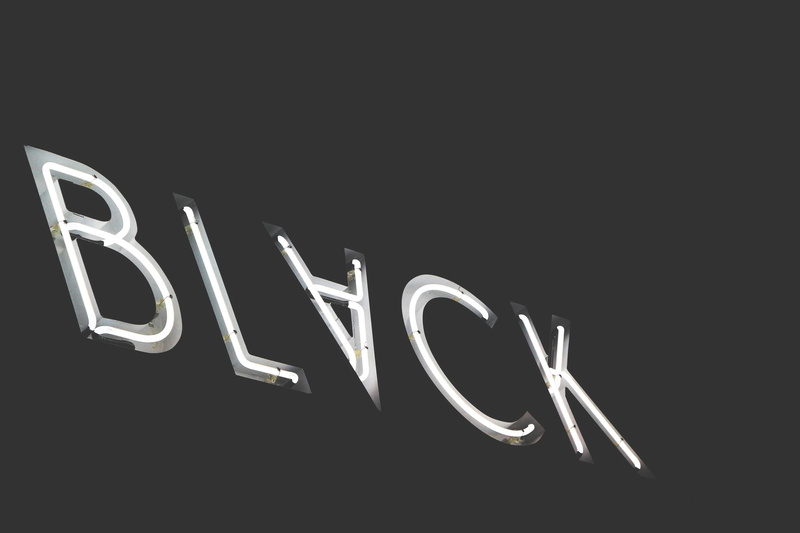 letters, western script, black, sign, inscription, illustration, business, close-up, alphabet, glowing, low angle view, night, black Color, capital letter
