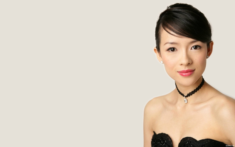 Zhang Ziyi, 1080P, Actresses