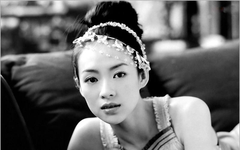 Zhang Ziyi, 1080P, Actresses