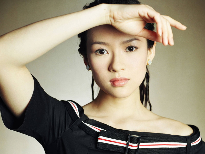 Actresses, 720P, Zhang Ziyi