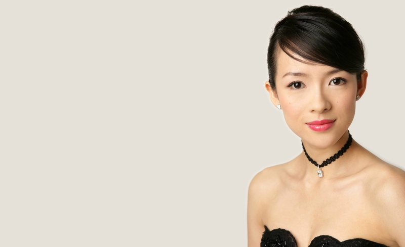 human body part, adult, hairstyle, women, young adult, Zhang Ziyi, body part, indoors, Ziyi, copy space, fashion, Zhang, one person, Movies, looking at camera