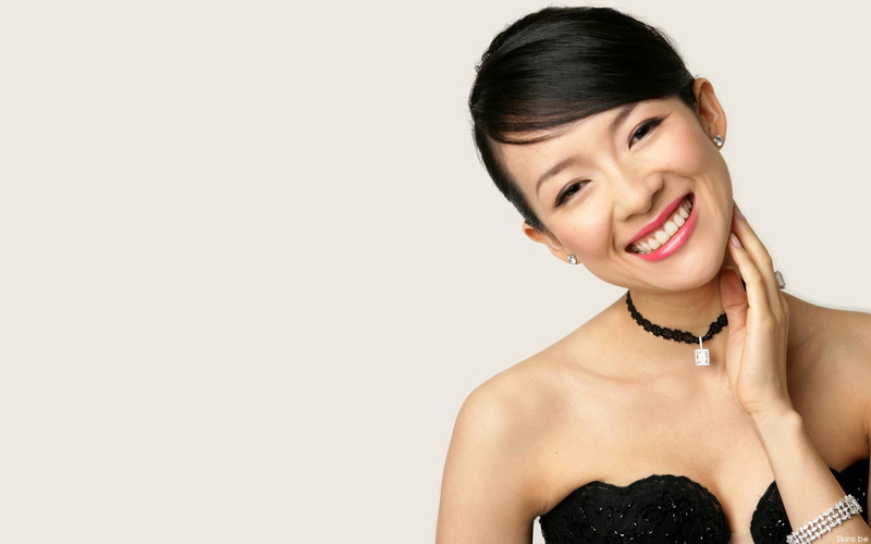 1080P, zhang ziyi