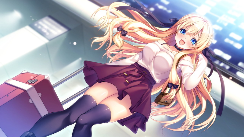 Anime, Boukyaku Shitsuji to Koi Suru Ojou-sama no Memoir, 1080P