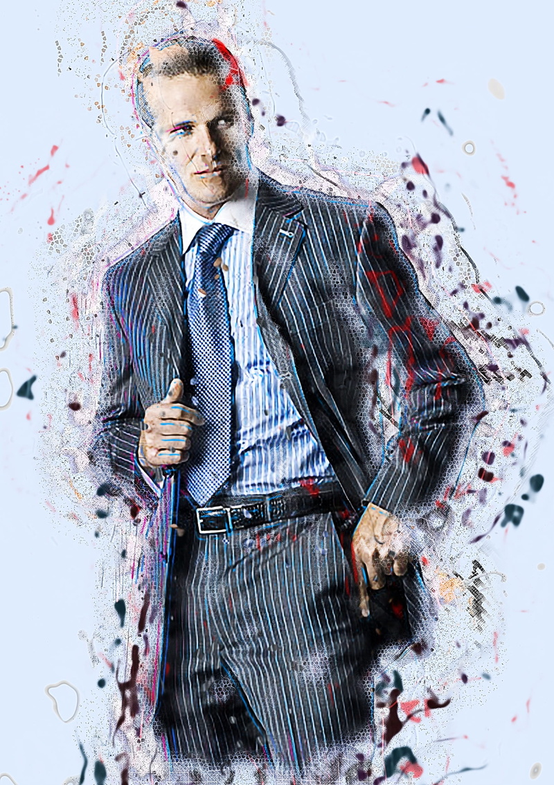 well-dressed, businessman, necktie, stylish, one person, menswear, model, attractive, business person, modern, photo art, fashion, messy, adult, males