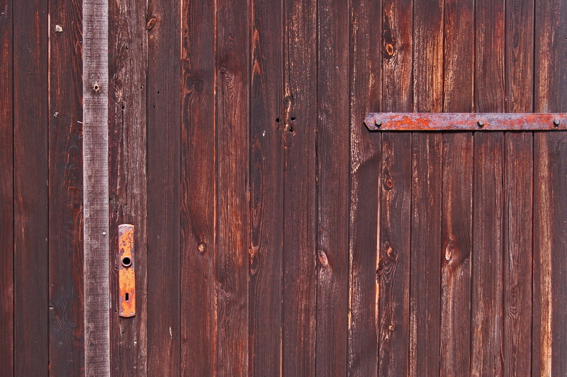 old, shut off, capping, fitting, fittings, locked, backgrounds, 2K, brown, textured, deterioration, door lock, weathered, background, input, building
