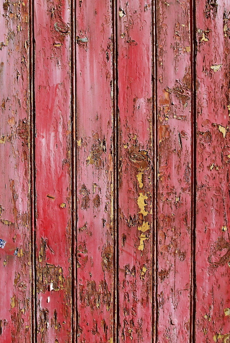 run-down, wall - building feature, door, brown, wood, wood grain, clothing, female, jar, wood - material, no people, backgrounds, old, damaged, rust, close-up