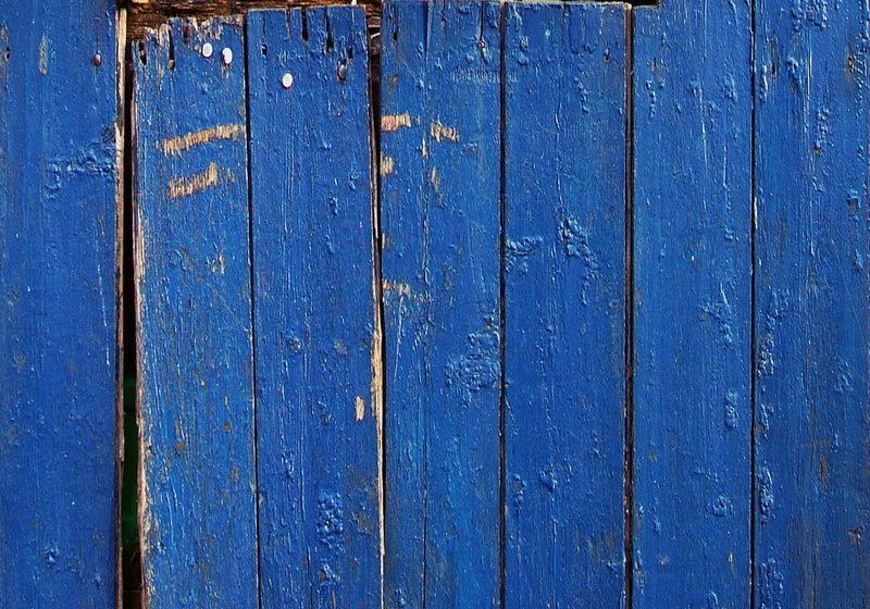 stained wood, deterioration, wall - building feature, door, plywood, pattern, rust, handle, gown, wood grain, protection, texture, fence, lock, plank, fashion