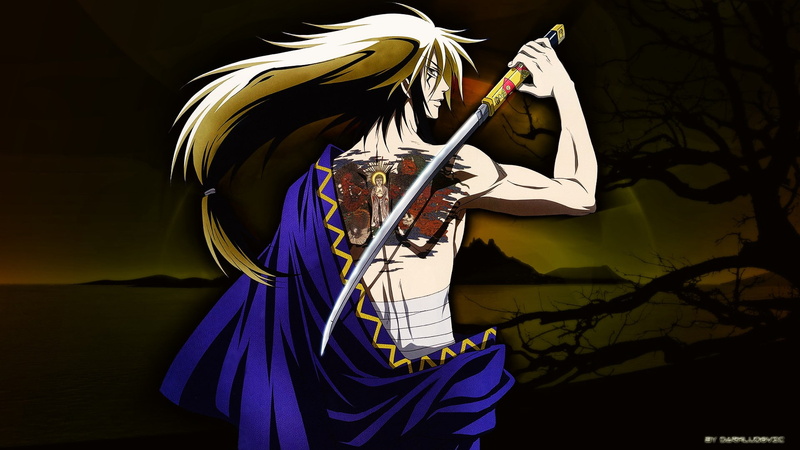 Nura Rikuo, Nurarihyon No Mago, 1080P