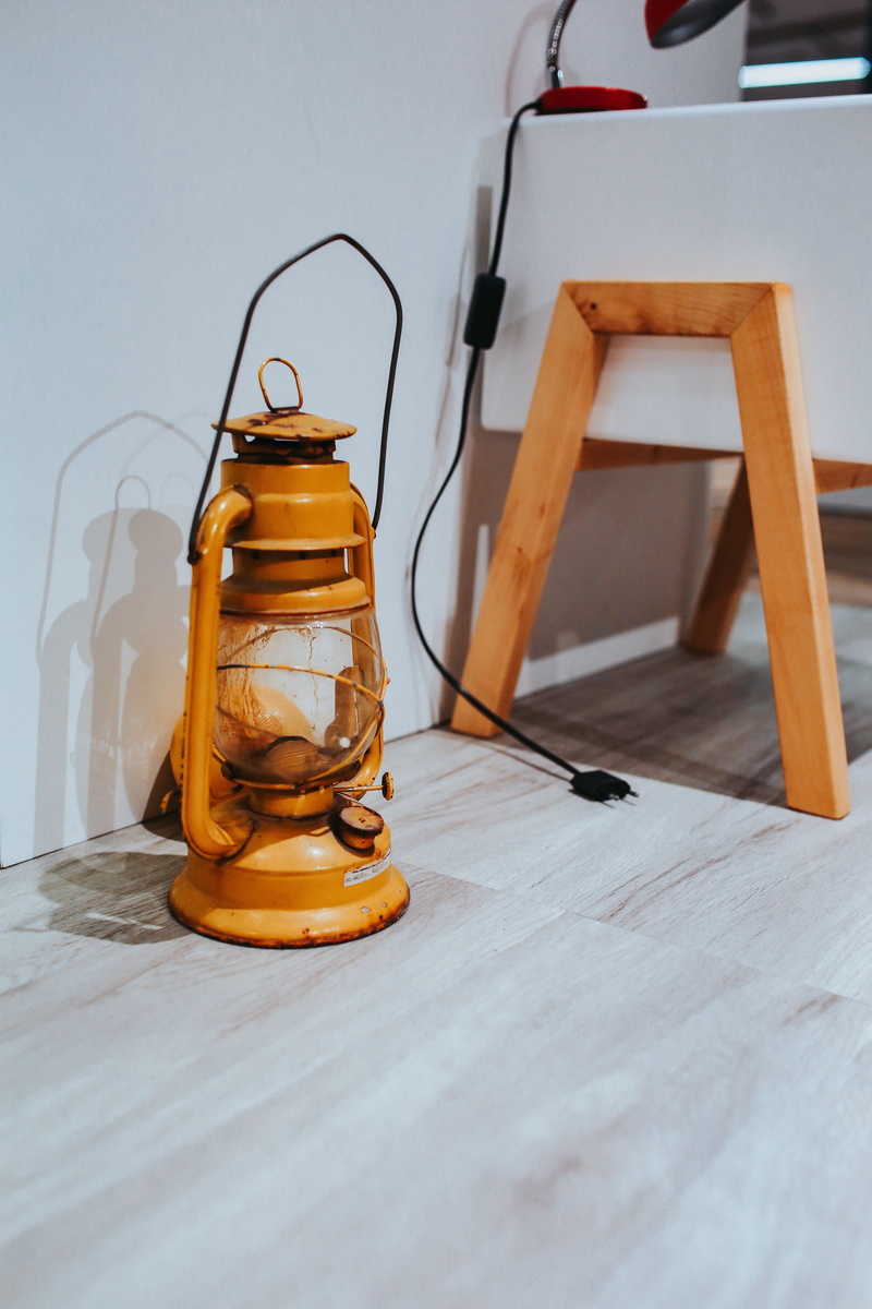 various, seat, metal, wall - building feature, lighting equipment, 5K, day, glass - material, connection, wood - Material, gallery, indoors, yellow, transparent