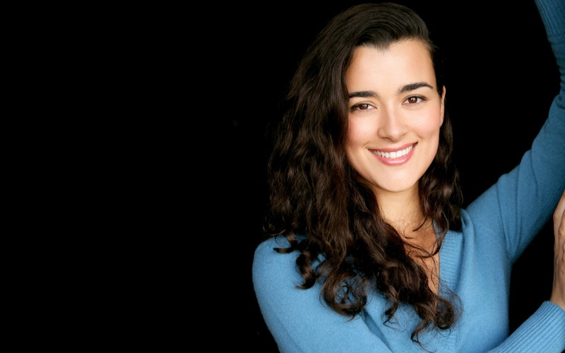cote de pablo, 1080P